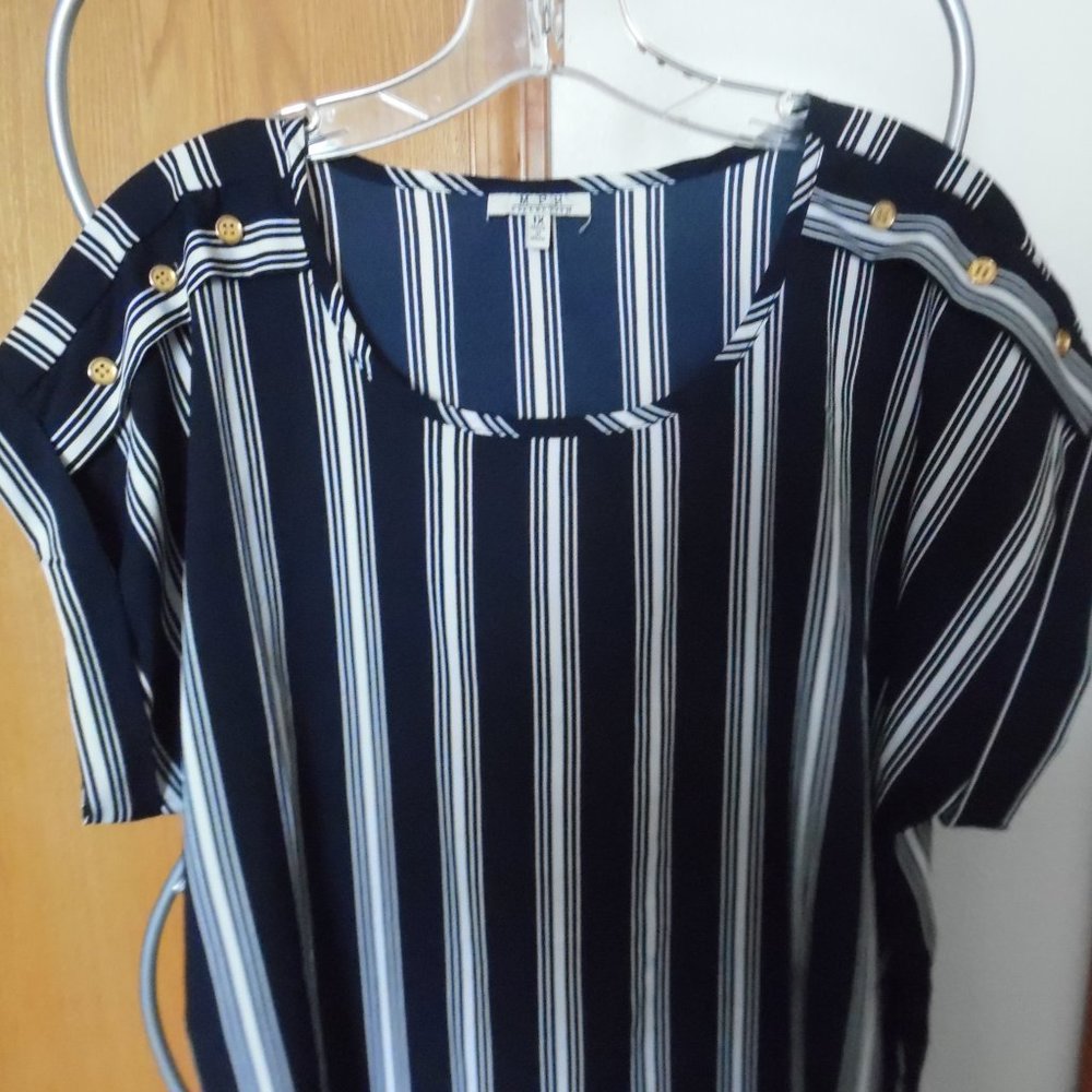 tunic top/ MPH collection